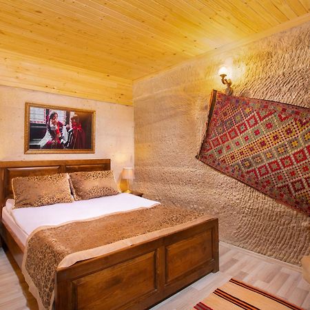 Lord Of Cappadocia Hotel Göreme Luaran gambar