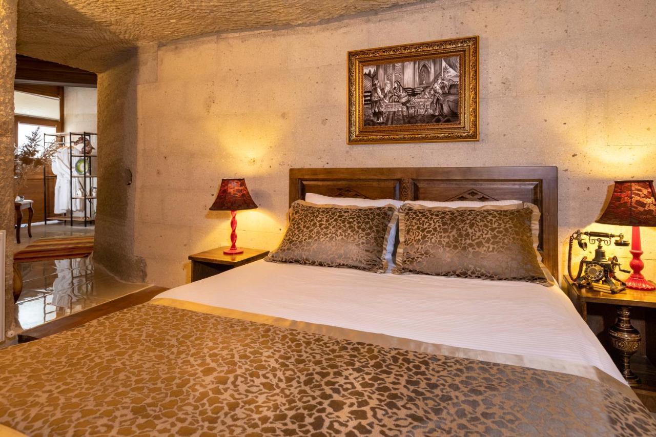 Lord Of Cappadocia Hotel Göreme Luaran gambar