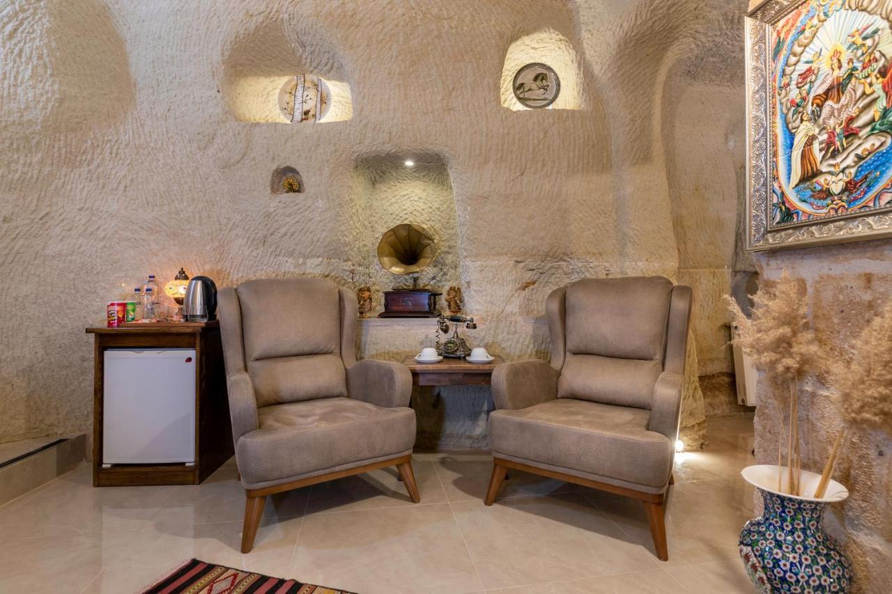 Lord Of Cappadocia Hotel Göreme Luaran gambar